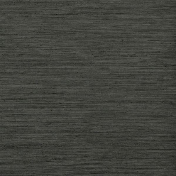 Brera Grasscloth Wallpaper - Graphite